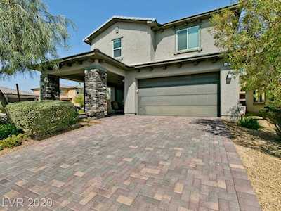 4208 W Delhi Ave North Las Vegas, NV 89032