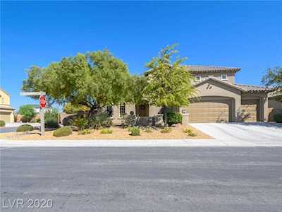 3916 Marsh Sparrow Ln North Las Vegas, NV 89084