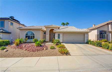 43 Voltaire Ave Henderson, NV 89002