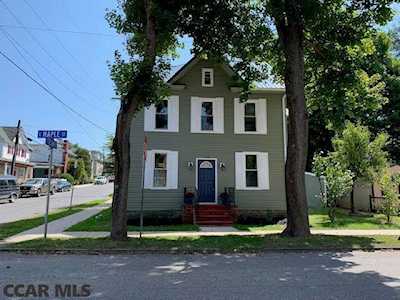 118 Maple Street E Philipsburg, PA 16866