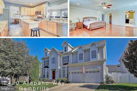 2420 Arapaho Way Gambrills, MD 21054