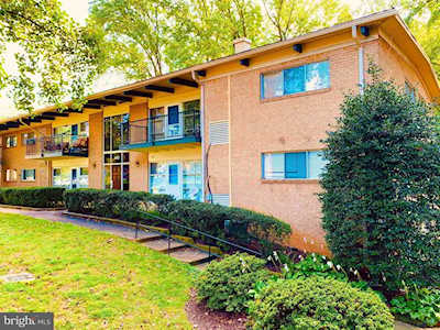 4923 Americana Dr #107 Annandale, VA 22003