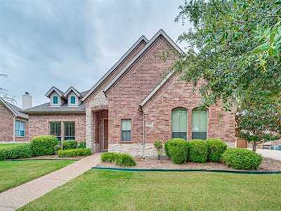 1200 Millers Creek Drive Prosper, TX 75078