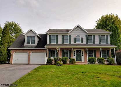 119 Ashwood Place Port Matilda, PA 16870