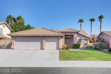 6312 Citrine Ave Las Vegas, NV 89130