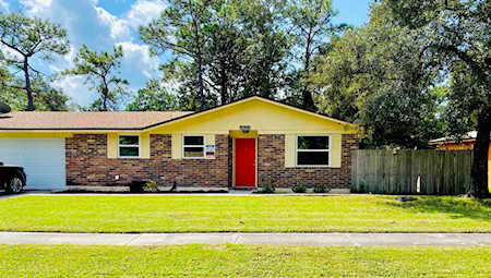 1356 Marsh Hen Dr Jacksonville, FL 32218