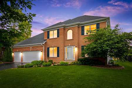 5012 Prairie Sage Ln Naperville, IL 60564