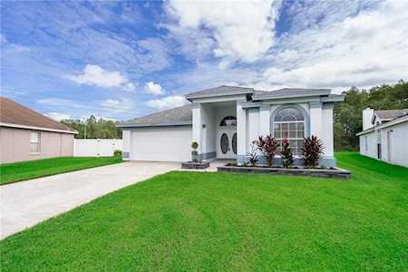 10903 Norcross CIRCLE Orlando, FL 32825