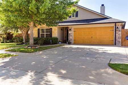 202 Jacinth Lane Granbury, TX 76049
