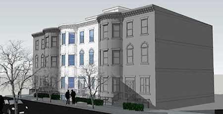 7 Keswick St #2 Boston, MA 02215