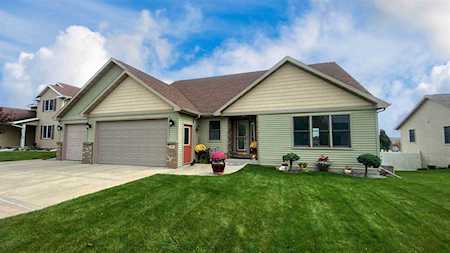 28 N Wyler Dr Evansville, WI 53536