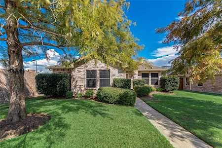 1718 Terrell Drive Allen, TX 75002