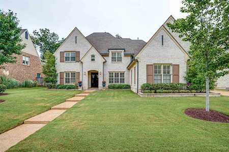 3035 Inspiration Dr Germantown, TN 38138