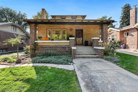 833 Fillmore St Denver, CO 80206