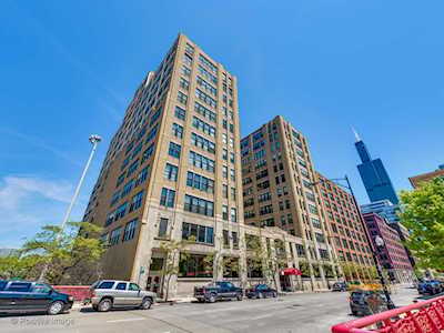 728 W Jackson Blvd #811 Chicago, IL 60661