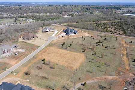 6715 Bentley Ridge Fort Smith, AR 72916