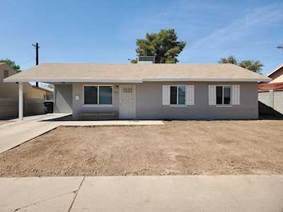 3508 N 79th Avenue Phoenix, AZ 85033