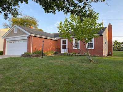 3513 En Joie Drive Columbus, OH 43228