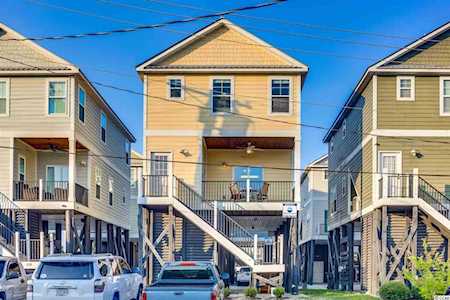 125 Garden City Retreat Dr. Garden City Beach, SC 29576