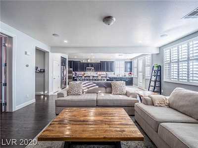 12249 Bluebird Canyon Place Las Vegas, NV 89138
