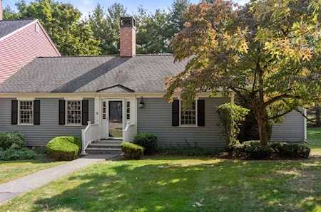 28 Jericho Rd #28 Weston, MA 02493