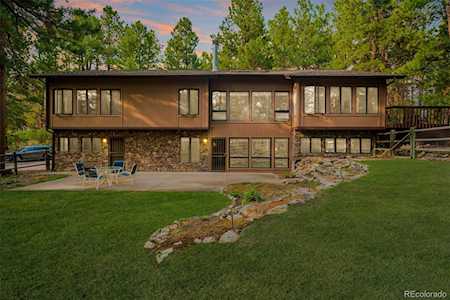 523 Red Deer Rd Franktown, CO 80116