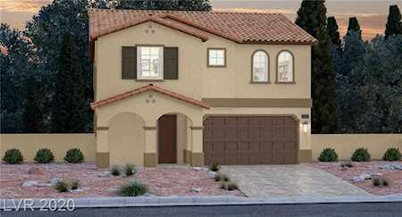 8137 Skye Vineyard Dr Las Vegas, NV 89166