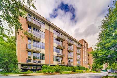 640 Glen Iris Dr NE #502 Atlanta, GA 30308