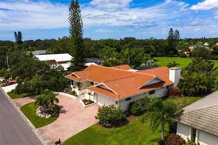 148 Lookout Point Dr Osprey, FL 34229