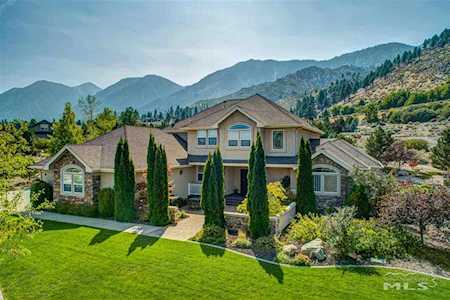 184 Taylor Creek Rd. Gardnerville, NV 89460