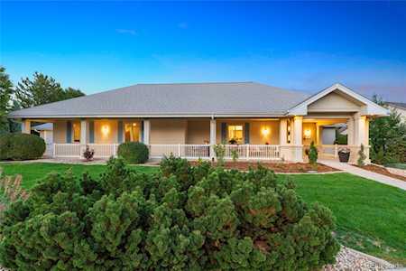 636 Castle Ridge Ct Fort Collins, CO 80525