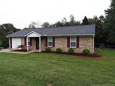 9197 Dawn Dr Georgetown, IN 47122