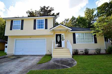 1168 Buccaneer Blvd Green Cove Springs, FL 32043