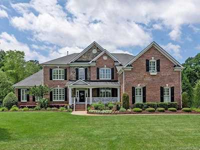 425 Running Horse Ln Marvin, NC 28173