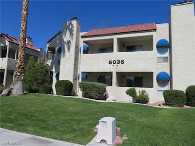 5036 Newport Cove Dr #C Las Vegas, NV 89119