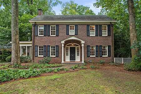 892 Clifton Rd NE Atlanta, GA 30307
