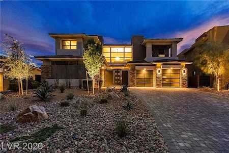 37 Owl Ridge Ct Las Vegas, NV 89135
