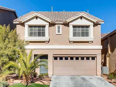 5968 Pillar Rock Ave Las Vegas, NV 89139