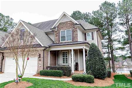 1232 Heritage Club Avenue Wake Forest, NC 27587