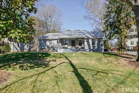 104 Poplar Avenue Carrboro, NC 27510