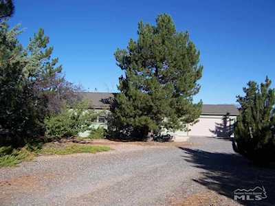 1925 Jungo Court Gardnerville, NV 89410