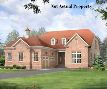 8025 Pleasant Drive Dublin, OH 43016