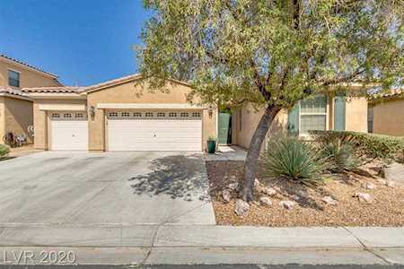 4326 Oasis Hill Ave North Las Vegas, NV 89085