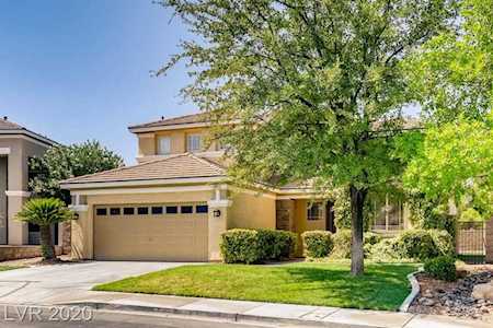 1383 Minuet St Henderson, NV 89052