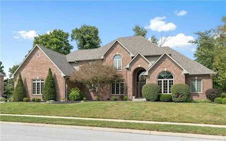 6062 Timber Bend Drive Avon, IN 46123