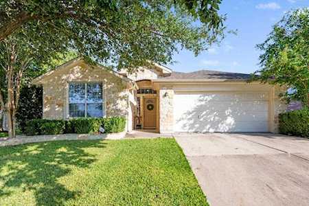 4023 Meadow Bluff WAY Round Rock, TX 78665