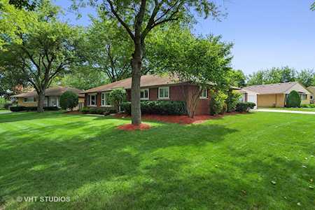 1809 N Chestnut Ave Arlington Heights, IL 60004