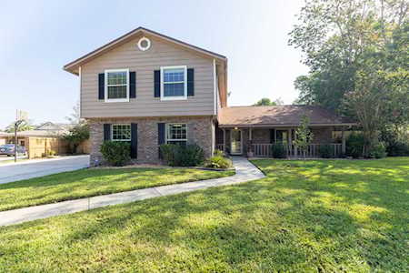 2674 Twinridge Ct Orange Park, FL 32065