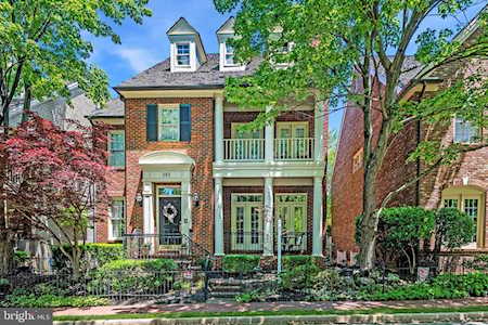 305 Beckwith St Gaithersburg, MD 20878