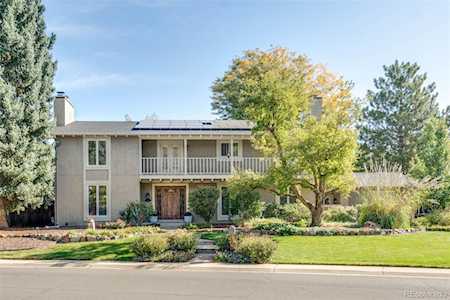 2152 S Clinton St Denver, CO 80231
